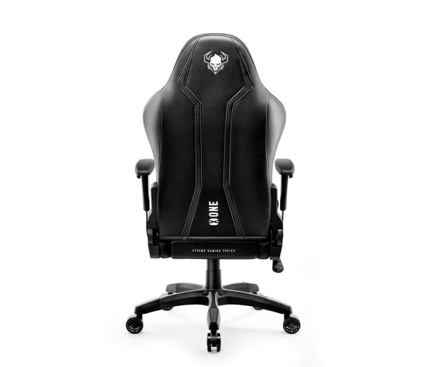Diablo Chairs X-One 2.0 Normal Size Czarny - 1192262 - zdjęcie 5